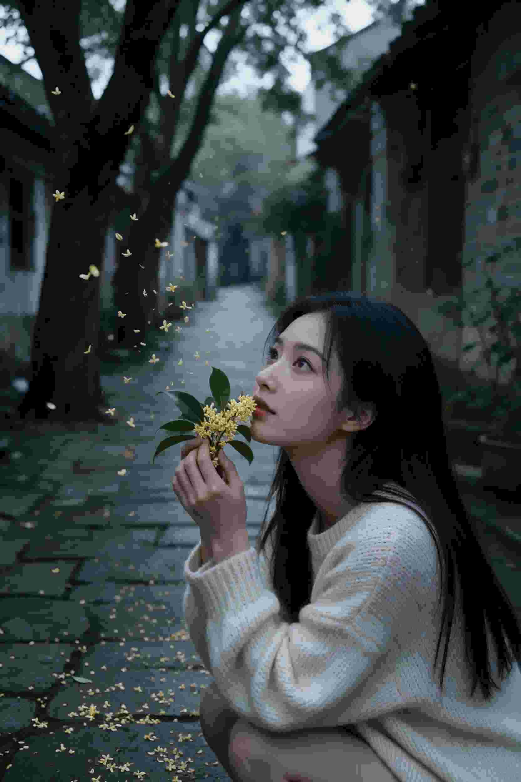 长安魔法记