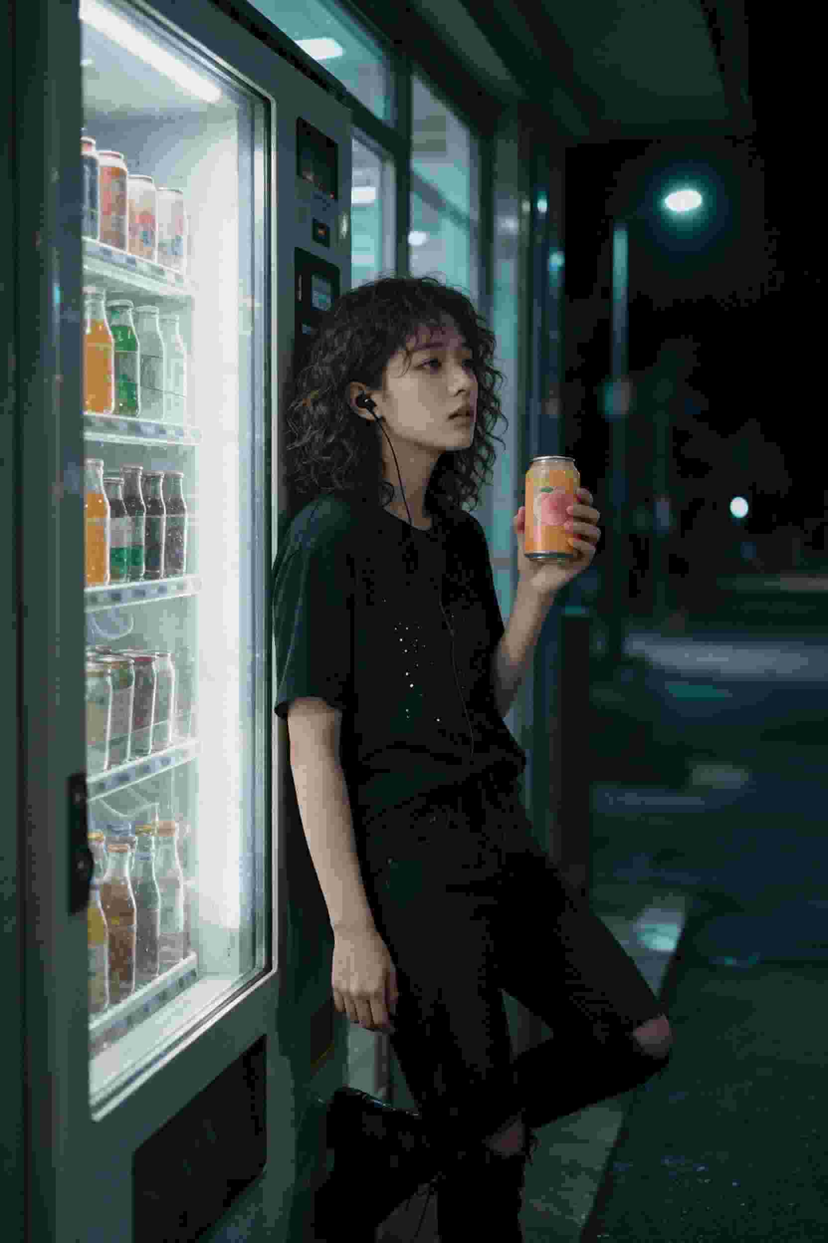 东京魔法少女